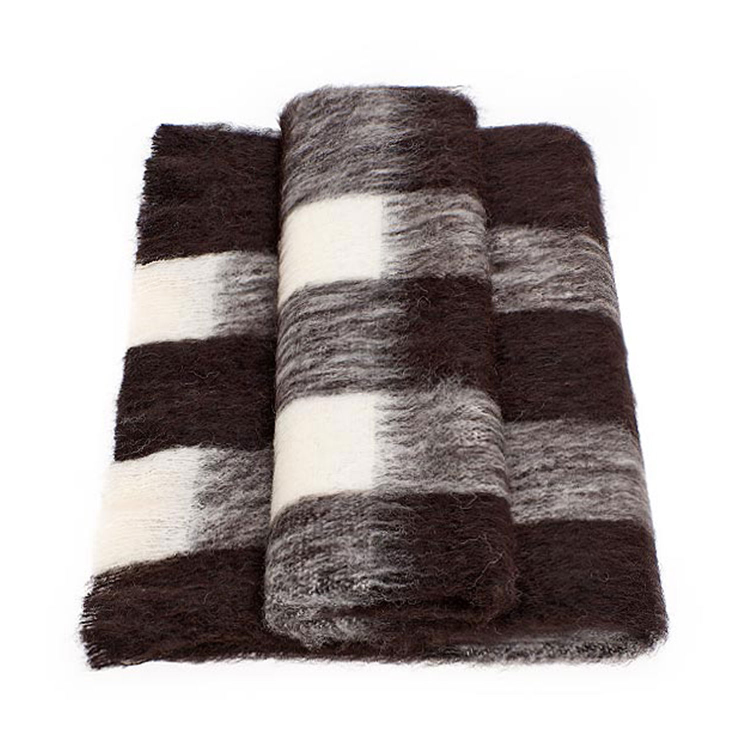 Windermere Alpaca Throw 185x125cm